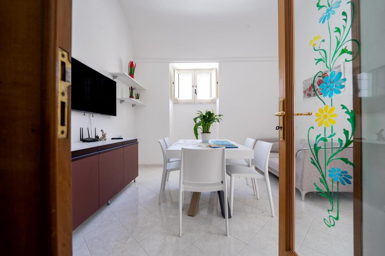 Apartamento Casa Don Mimi Amalfi Exterior foto