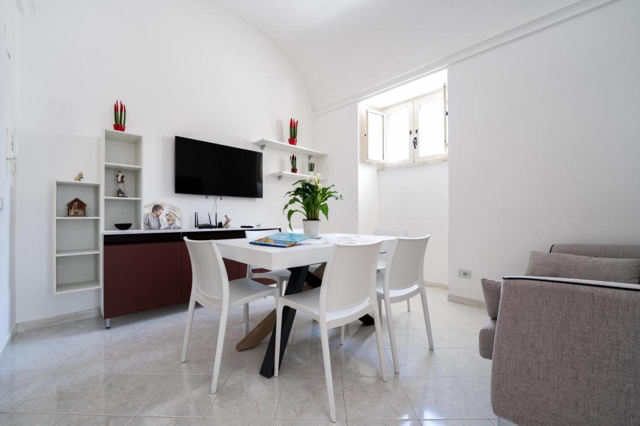 Apartamento Casa Don Mimi Amalfi Exterior foto