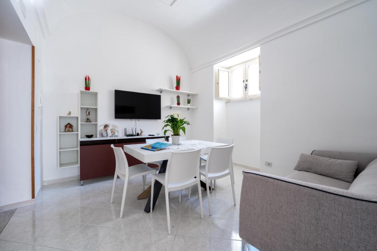 Apartamento Casa Don Mimi Amalfi Exterior foto