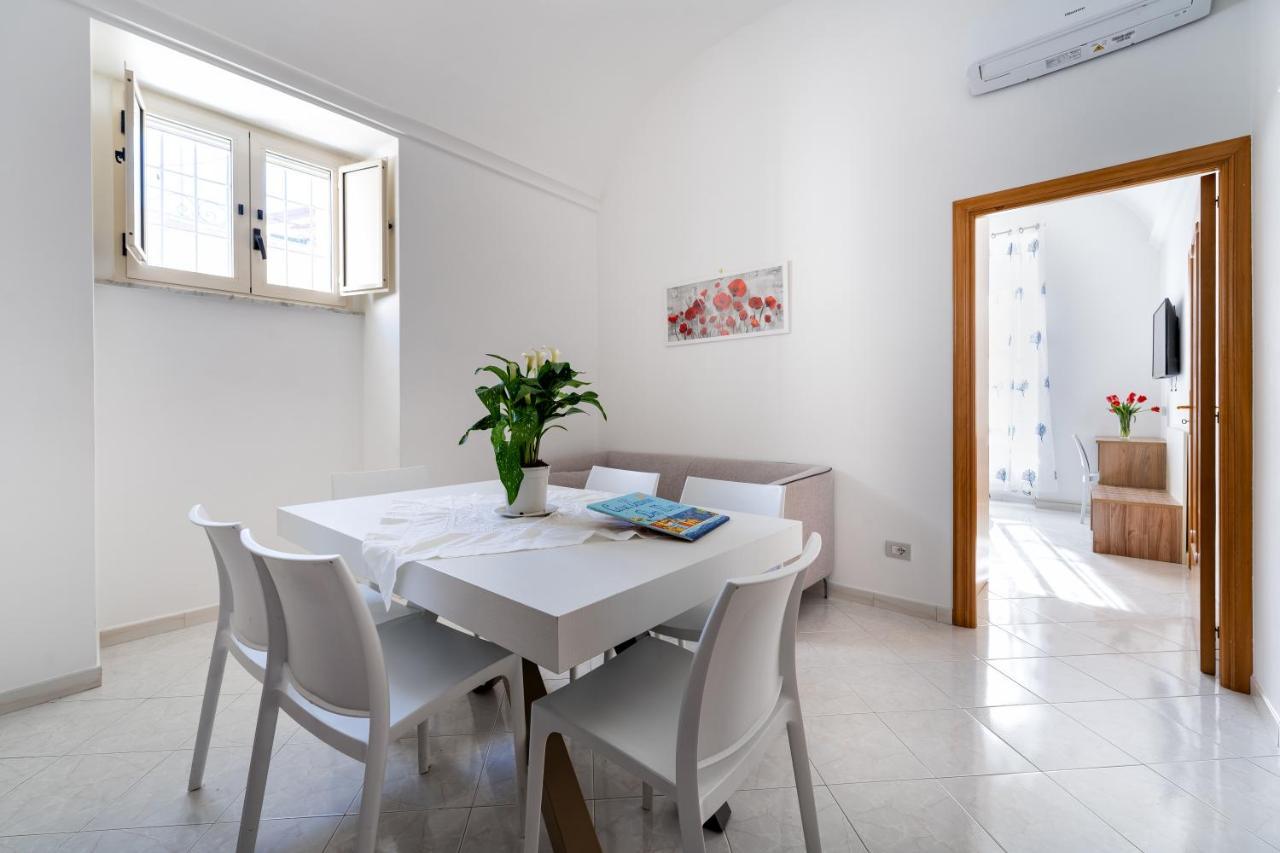Apartamento Casa Don Mimi Amalfi Exterior foto