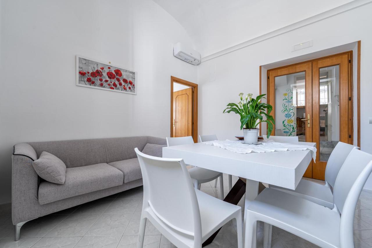 Apartamento Casa Don Mimi Amalfi Exterior foto
