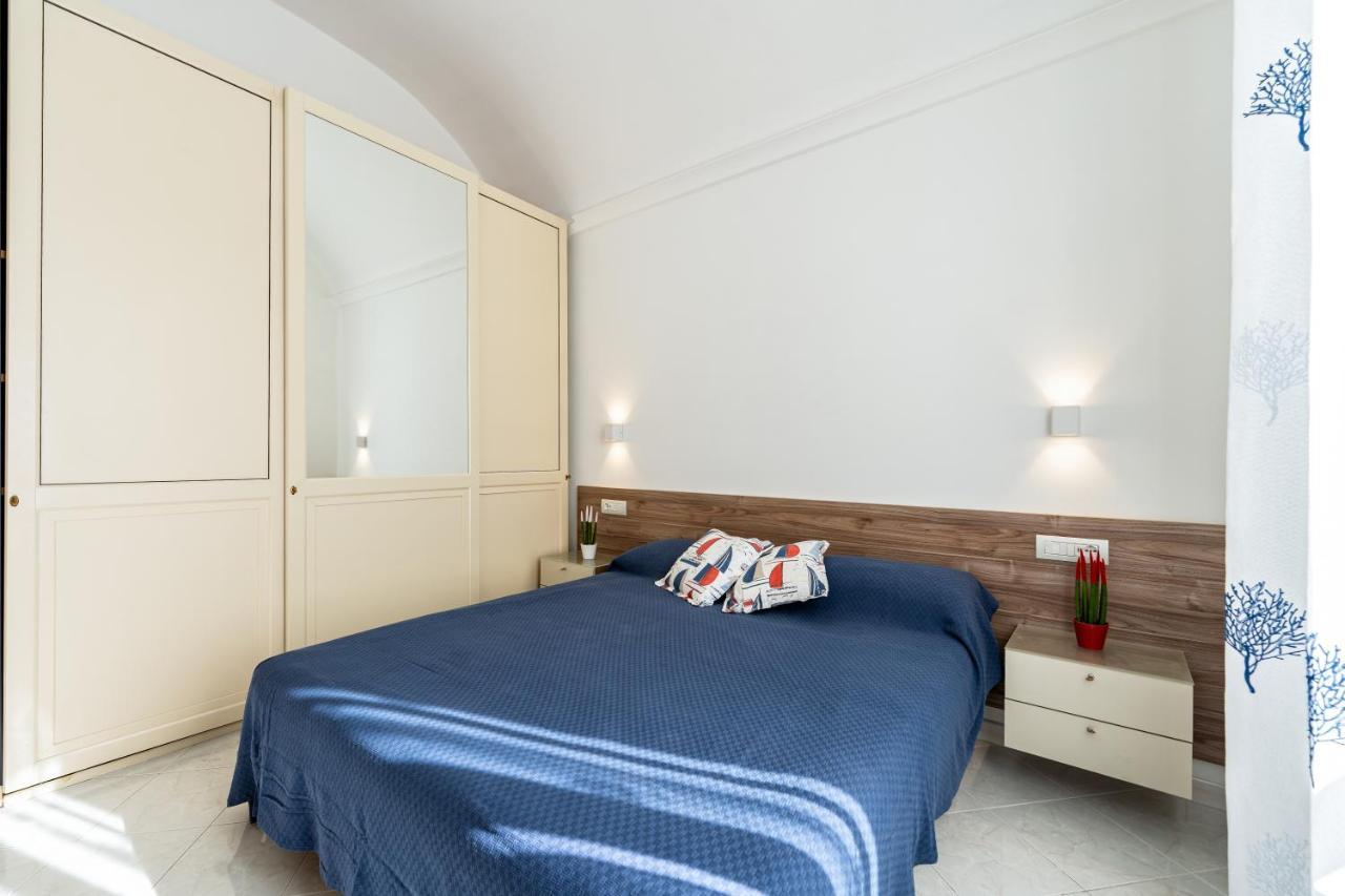Apartamento Casa Don Mimi Amalfi Exterior foto
