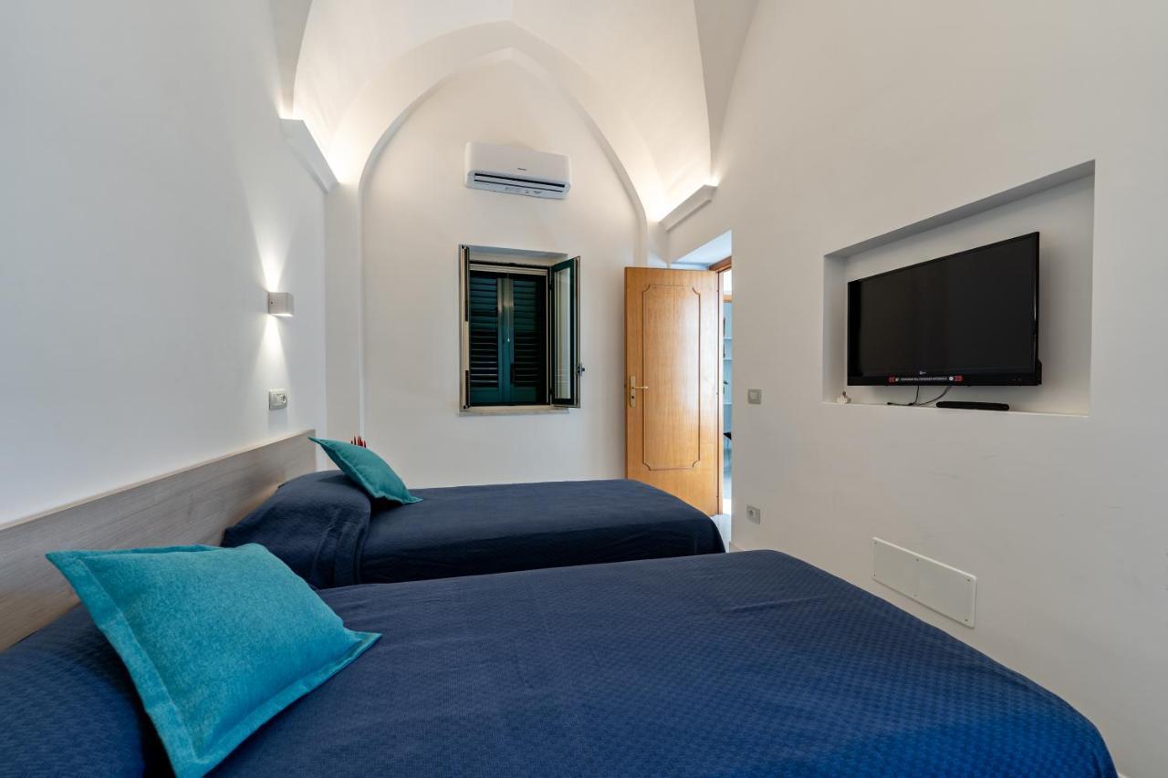Apartamento Casa Don Mimi Amalfi Exterior foto