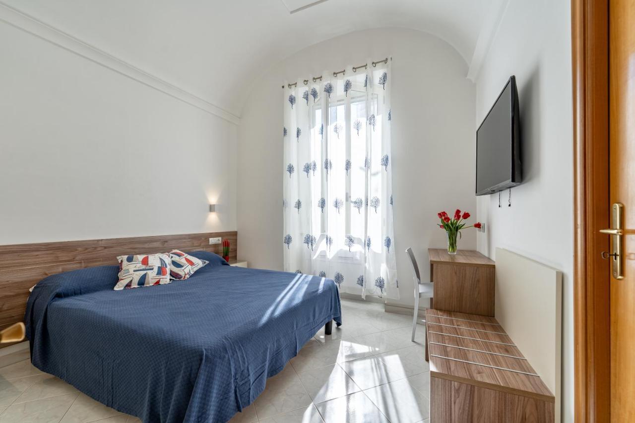 Apartamento Casa Don Mimi Amalfi Exterior foto