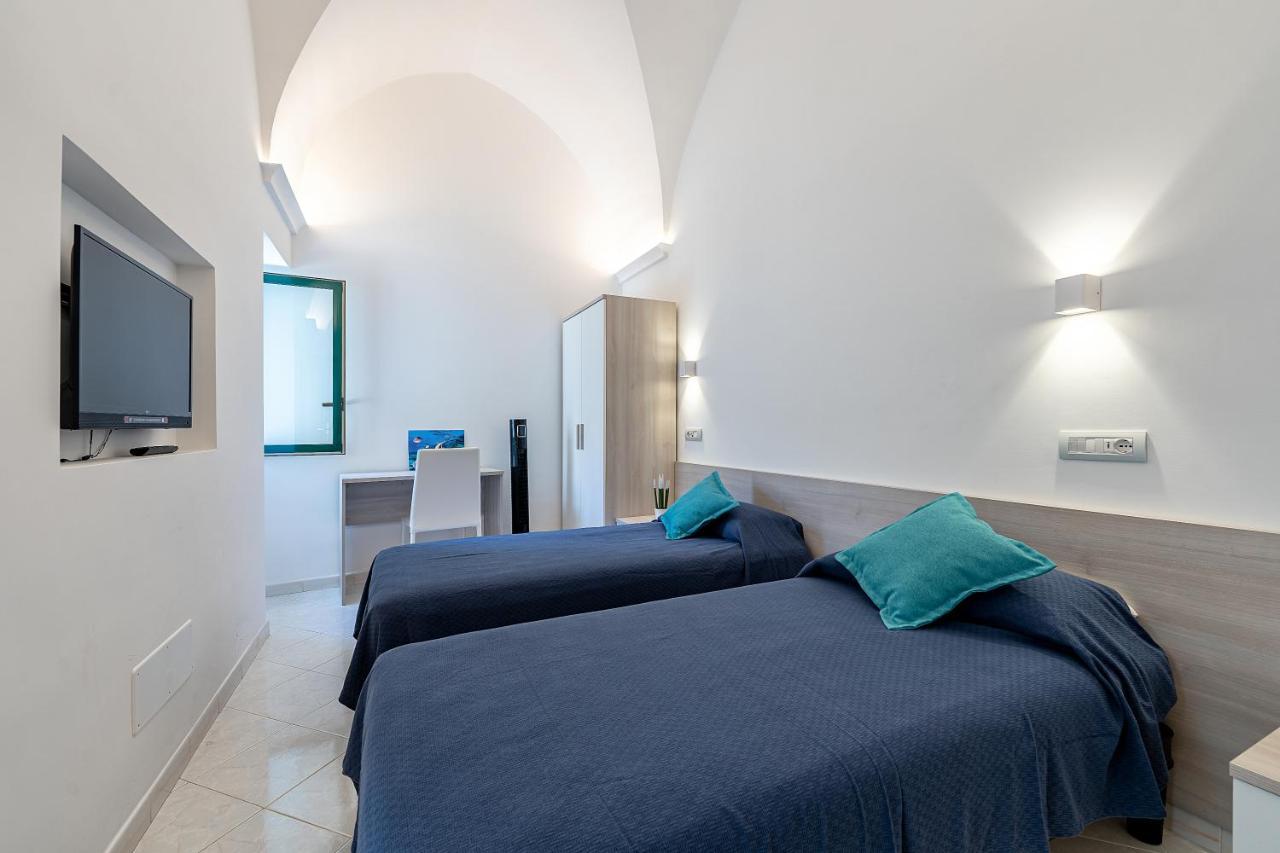 Apartamento Casa Don Mimi Amalfi Exterior foto