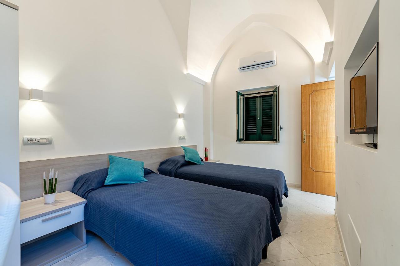 Apartamento Casa Don Mimi Amalfi Exterior foto
