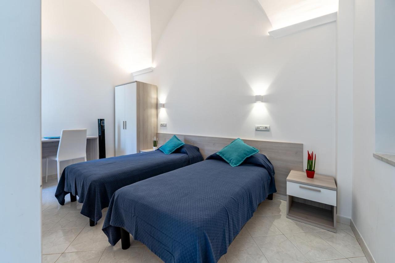 Apartamento Casa Don Mimi Amalfi Exterior foto