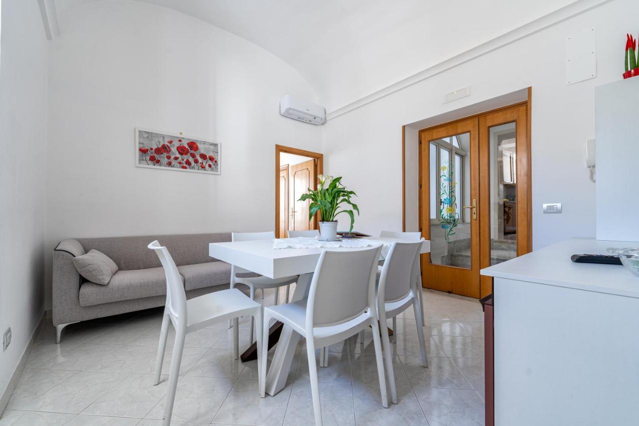 Apartamento Casa Don Mimi Amalfi Exterior foto